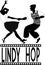 lindy hop pictures