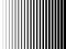 Line halftone pattern gradient vector background