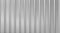Line Pattern Silver Aluminum Fence pattern and seamless background