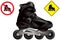 In line roller skate