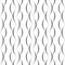 Line seamless pattern. Lines background. Repeated wavy texture. Stripe printed. Repeating geometric pattern. Abstract stripes prin