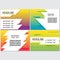 Line Speed Color Info Graphic Modern Vector