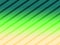 Line Stripes green and cream gradient color abstract Background