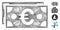 Linear Euro Banknotes Vector Mesh