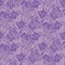 Linear grapes seamless pattern background