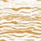 Linen texture background with broken stripe. Organic irregular striped seamless pattern. Modern plain 2 tone spring