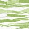 Linen texture background with broken stripe. Organic irregular striped seamless pattern. Modern plain 2 tone spring