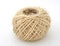 Linen twine ball