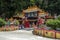 Ling Sen Tong, Temple cave, Ipoh, Malaysia