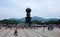 Lingshan Grand Buddha Scenic area