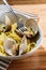 Linguine Littleneck Clam Sauce