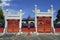 Lingxing Gate of the Circular Mound Altar