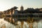 Lingyan Temple at Datong Yungang Grottoes