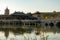 Lingyan Temple at Datong Yungang Grottoes