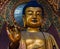 Lingyin Buddha