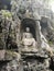 Lingyin Temple in Hangzhou of china Buddhist niches Historic Belief in Tourism Artwork