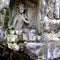 Lingyin temple klippe buddhist grottoes statues