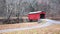 Link Farm Covered Bridge in Virginia, United States