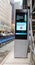 LinkNYC Kiosk