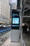 LinkNYC Kiosk