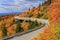 Linn Cove Viaduct