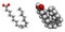 Linoleic acid (LA)