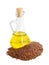 Linseed oil