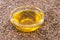 Linseed Oil