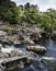 Linton Falls near Grassington