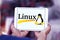 Linux operating system logo