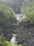 Linville Falls North Carolina