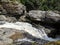 Linville Falls Upper Falls