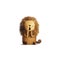 Lion Art By Jon Klassen With Snicker Emoji And No Background