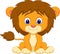 lion baby pictures