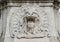 Lion base of Mors Immortalis monument, Piazza della Vittoria, Sorrento