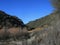 Lion Canyon Panorama2