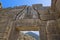 Lion Gate at Mycenae, Greece