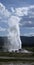 Lion Geyser