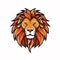 Lion logo