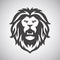 Lion Roar Logo