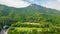 the Lion Rock Park, Where Nature and Majesty Converge