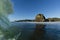 Lion Rock, Piha