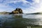 Lion Rock, Piha, Auckland, NZ