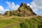 Lion Rock, Piha, New Zealand