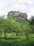 \'Lion Rock\' Sigiriya