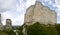 Lion\'s Heart Castle - Panorama