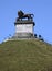 Lion\'s Mound, Waterloo, Walloon Brabant, Belgium