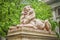 Lion Statue, New York City