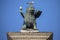 The Lion of Venice Column