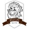 Lion wild life logo